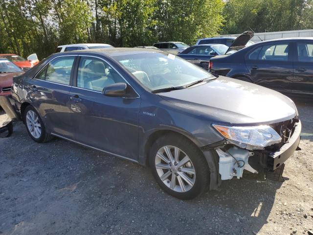 2012 Toyota Camry Hybrid VIN: 4T1BD1FK1CU039622 Lot: 56139874