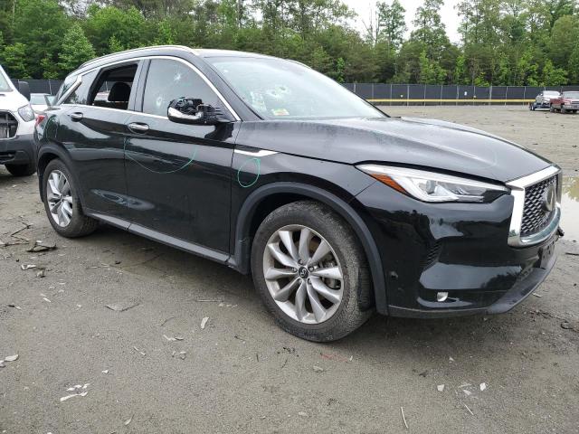 3PCAJ5BB7MF115246 Infiniti QX50 LUXE 4