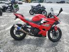 2021 KAWASAKI EX400 - JKAEXKH10MDAB4465