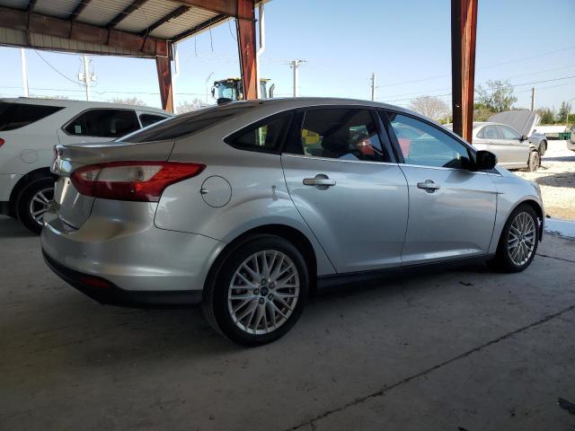 1FAHP3H2XCL348869 | 2012 Ford focus sel