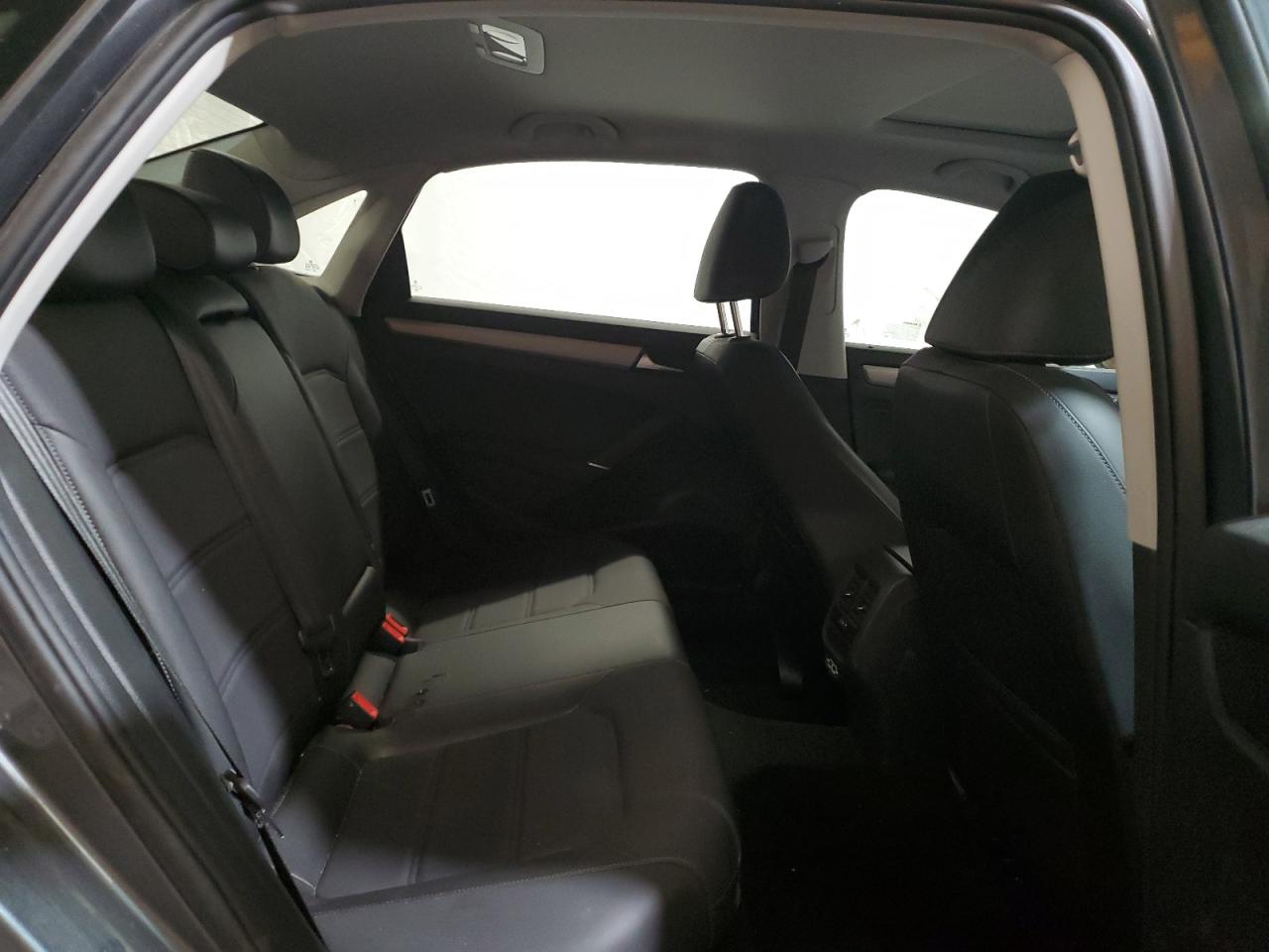 1VWSA7A34NC003980 2022 Volkswagen Passat Se