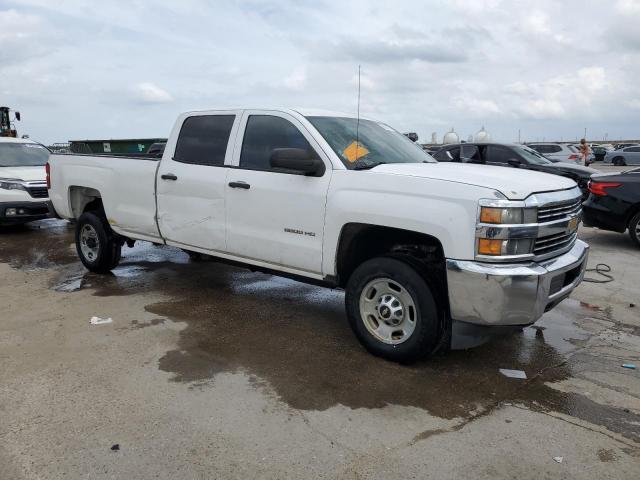 2015 Chevrolet Silverado C2500 Heavy Duty VIN: 1GC1CUEG3FF108563 Lot: 55027884