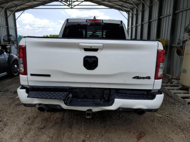 2020 Ram 1500 Big Horn/Lone Star VIN: 1C6SRFFTXLN355050 Lot: 55956564
