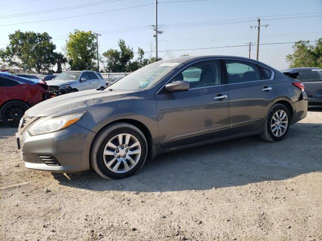 2016 Nissan Altima 2.5 VIN: 1N4AL3AP5GN353006 Lot: 56855934