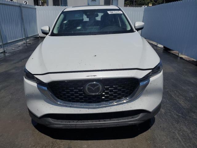 2023 Mazda Cx-5 Preferred VIN: JM3KFBCM5P0194110 Lot: 57304954