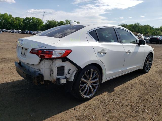 2016 Acura Ilx Premium VIN: 19UDE2F70GA012495 Lot: 56843984