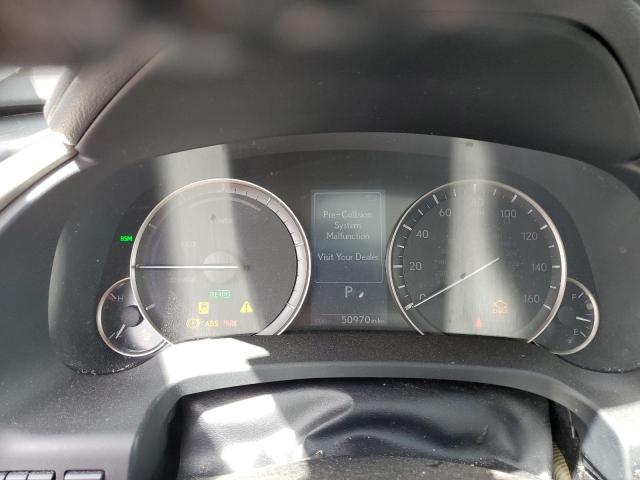 2020 Lexus Rx 450H VIN: 2T2HGMDA5LC043649 Lot: 56440774