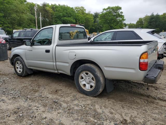 5TENL42N22Z126229 | 2002 Toyota tacoma