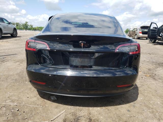 2019 Tesla Model 3 VIN: 5YJ3E1EA7KF410546 Lot: 53995404