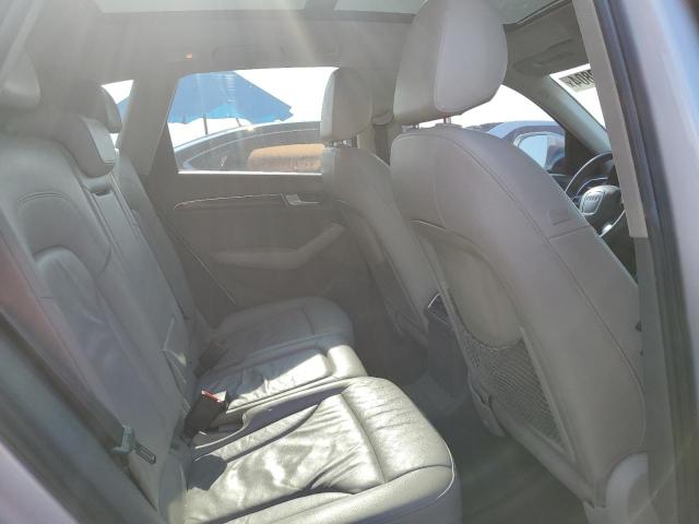 2012 Audi Q5 Premium Plus VIN: WA1LFAFP2CA006588 Lot: 56060804