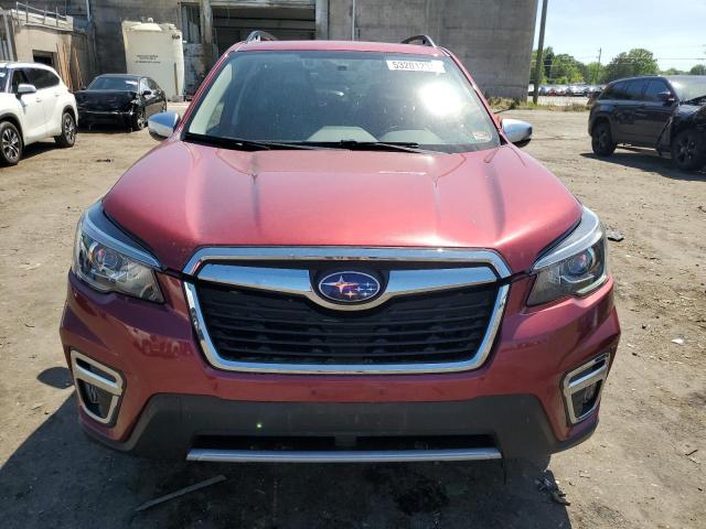 JF2SKAWC4KH433157 | 2019 Subaru forester touring