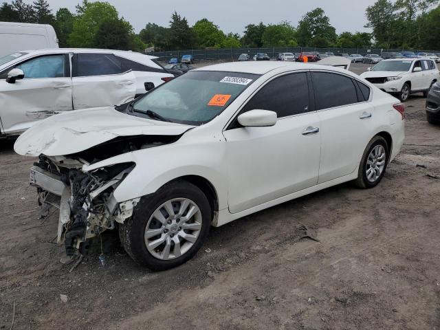 2013 Nissan Altima 2.5 VIN: 1N4AL3AP6DC294216 Lot: 55288394