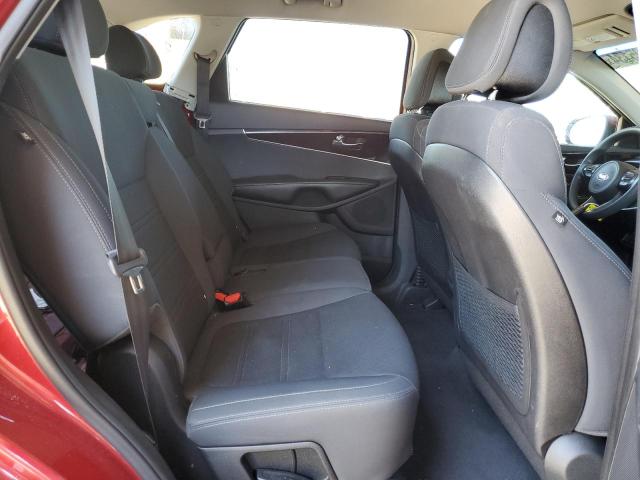 2016 KIA SORENTO LX - 5XYPG4A35GG088882