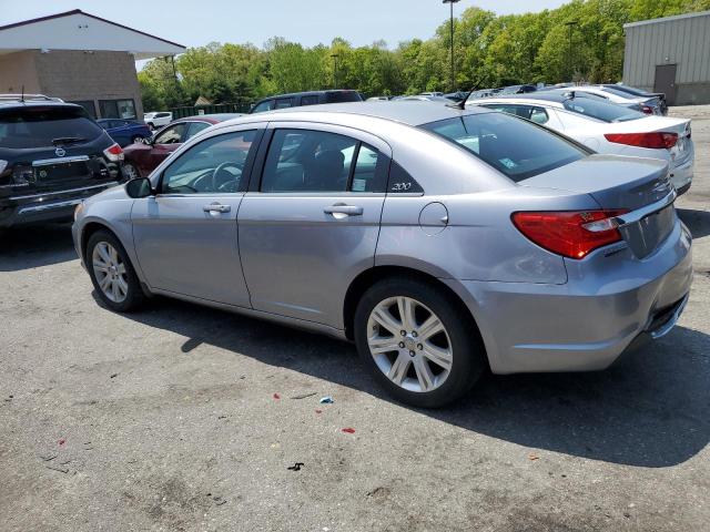 2013 Chrysler 200 Touring VIN: 1C3CCBBB4DN539765 Lot: 55354264