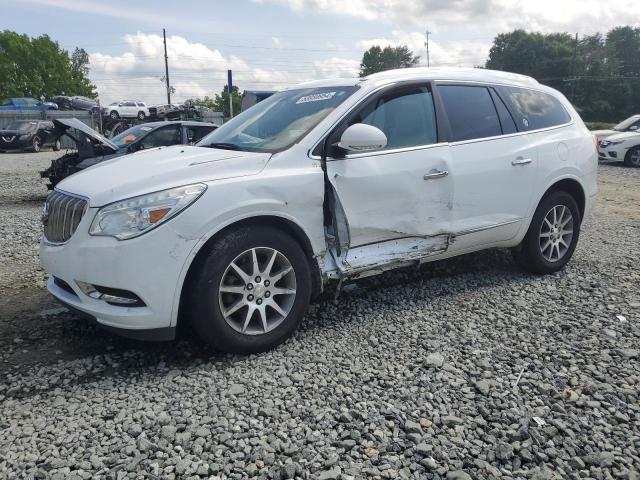 VIN 5GAKRBKD0HJ162504 2017 BUICK ENCLAVE no.1