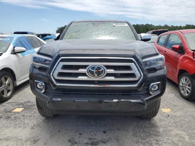 VIN 3TMEZ5CN1PM218536 2023 Toyota Tacoma, Double Cab no.5