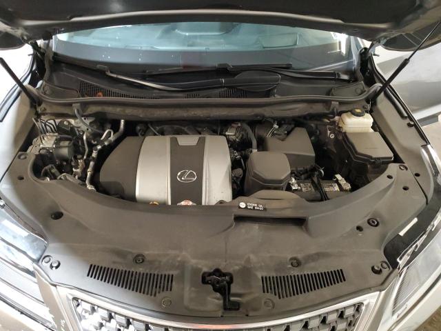 2021 Lexus Rx 350 VIN: 2T2JZMDA8MC307184 Lot: 55474794