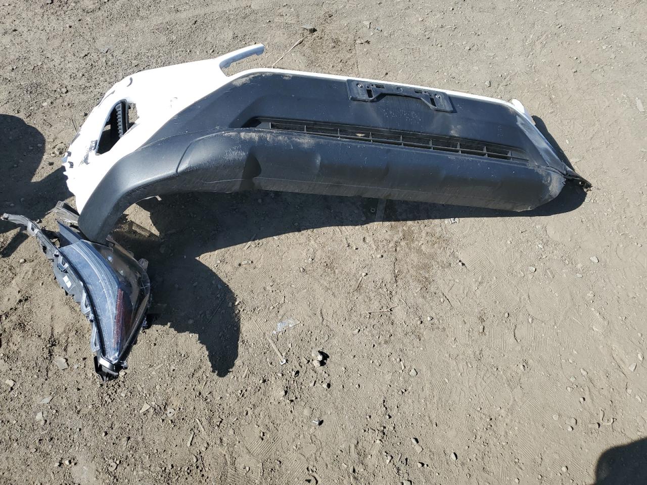 2T3H1RFV0LC066301 2020 Toyota Rav4 Le