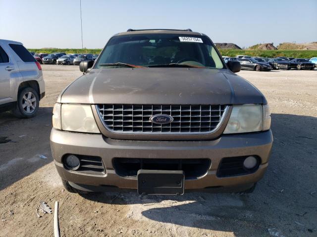 2005 Ford Explorer Xlt VIN: 1FMZU63KX5UA20246 Lot: 56257154