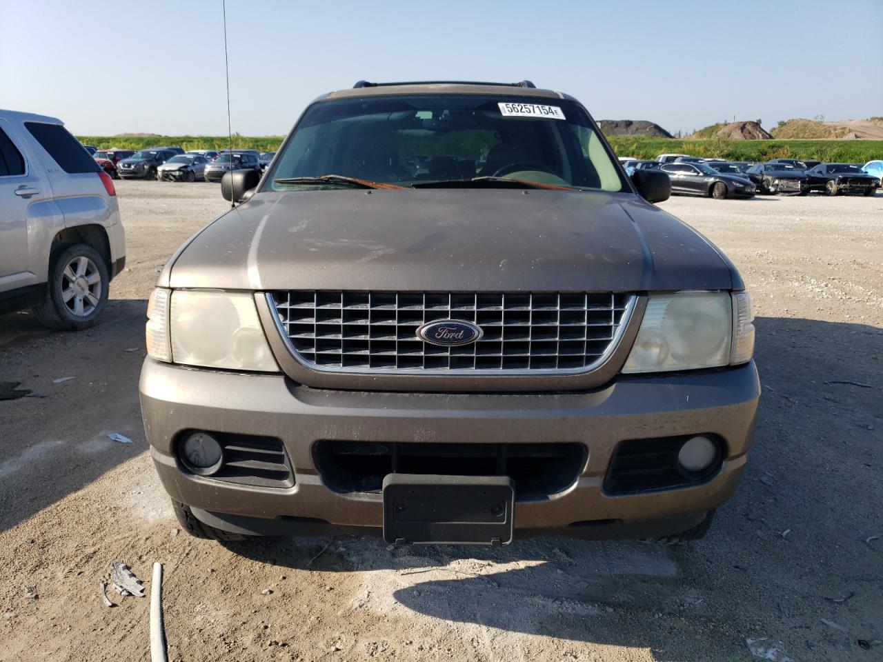 1FMZU63KX5UA20246 2005 Ford Explorer Xlt