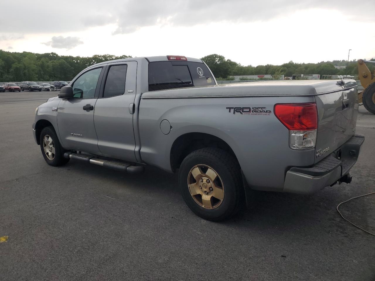 5TFUY5F1XCX268475 2012 Toyota Tundra Double Cab Sr5