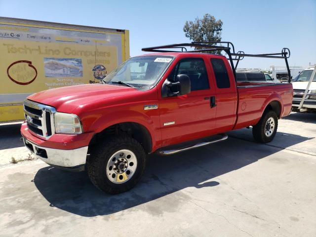 2006 Ford F250 Super Duty VIN: 1FTSX21PX6EA23633 Lot: 54923294