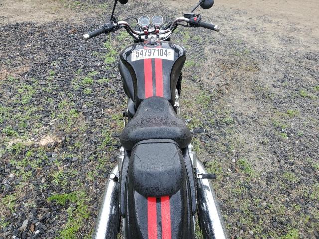 2017 TRIUMPH MOTORCYCLE ROCKET III - SMTC02L47HJ794154