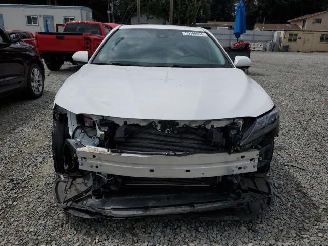 VIN 4T1G11AK4MU532864 2021 Toyota Camry, SE no.5