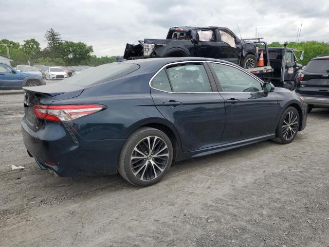 2019 Toyota Camry L VIN: 4T1B11HK1KU680371 Lot: 55314404