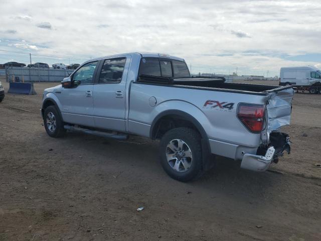 2012 Ford F150 Supercrew VIN: 1FTFW1ET7CKD65480 Lot: 47958844