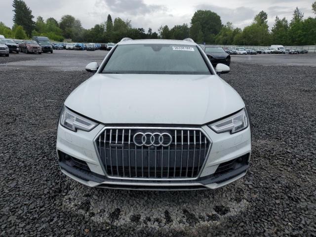 VIN WA19NBF44HA164379 2017 Audi A4, Prestige no.5