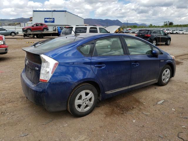 2011 Toyota Prius VIN: JTDKN3DU9B0305931 Lot: 53809854