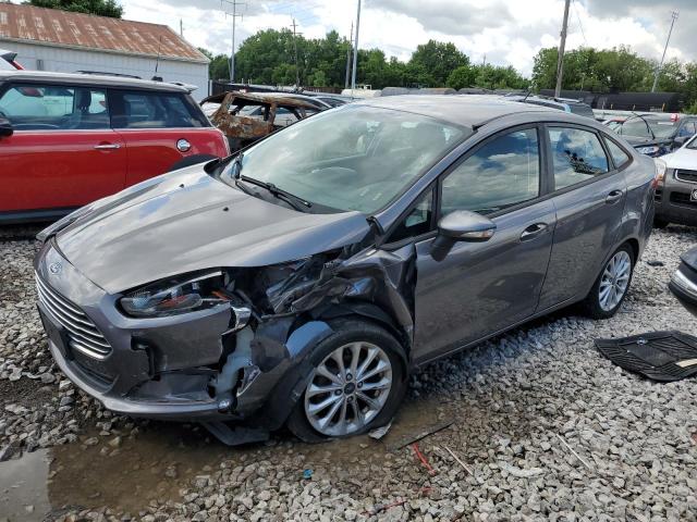 2014 Ford Fiesta Se VIN: 3FADP4BJ1EM168699 Lot: 56611824