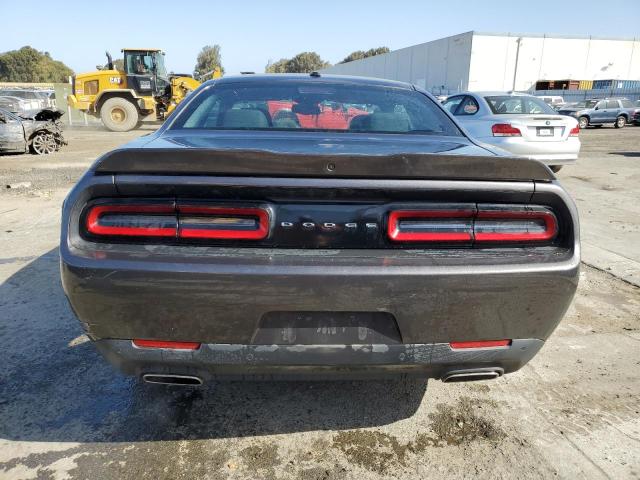 2022 Dodge Challenger Gt VIN: 2C3CDZJG1NH185099 Lot: 55880754