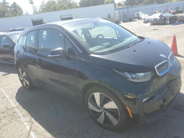 2018 BMW I3 Rex VIN: WBY7Z4C56JVD96668 Lot: 57172514