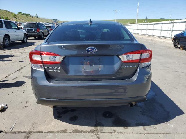 4S3GKAV6XP3601078 Subaru Impreza PR 6