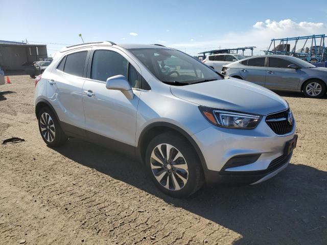 2021 Buick Encore Preferred VIN: KL4CJESB7MB310706 Lot: 53998114