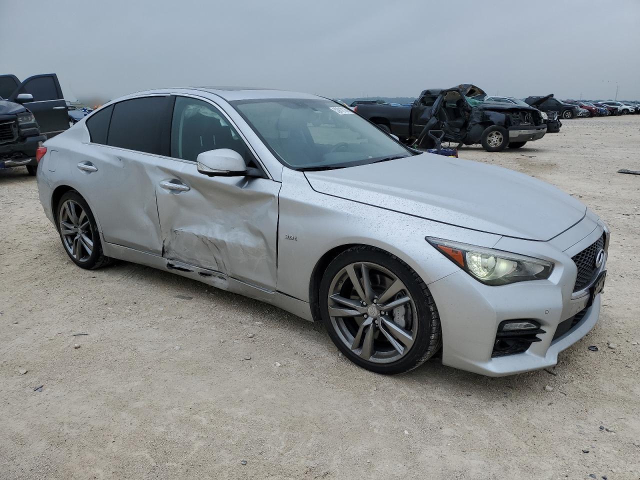 JN1EV7AP0HM743762 2017 Infiniti Q50 Premium