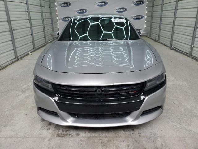 2018 Dodge Charger R/T VIN: 2C3CDXCT6JH260761 Lot: 54278334