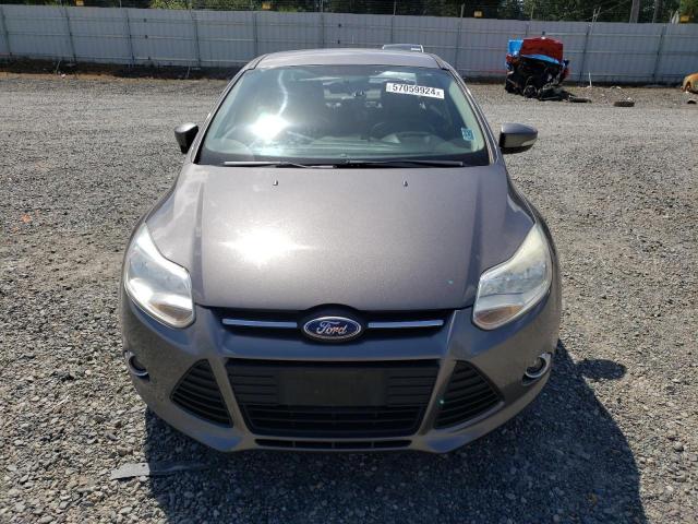 2013 Ford Focus Se VIN: 1FADP3F23DL246669 Lot: 57059924