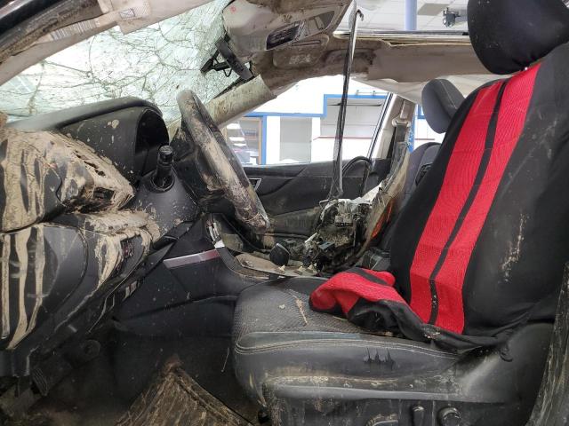 2021 Subaru Forester Premium VIN: JF2SKAJC6MH477106 Lot: 56403804