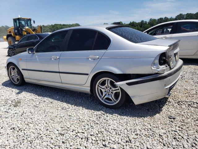 2002 BMW 330 I VIN: WBAEV53482KM19673 Lot: 56491744