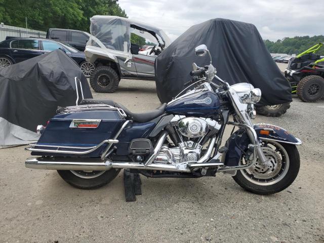2005 HARLEY-DAVIDSON FLHRI SHRI - 1HD1FWW1X5Y627558