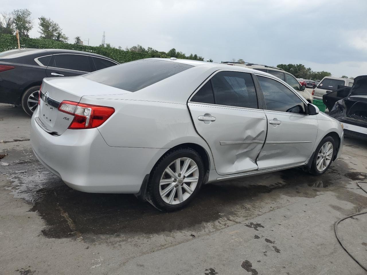 4T1BF1FK5DU289781 2013 Toyota Camry L