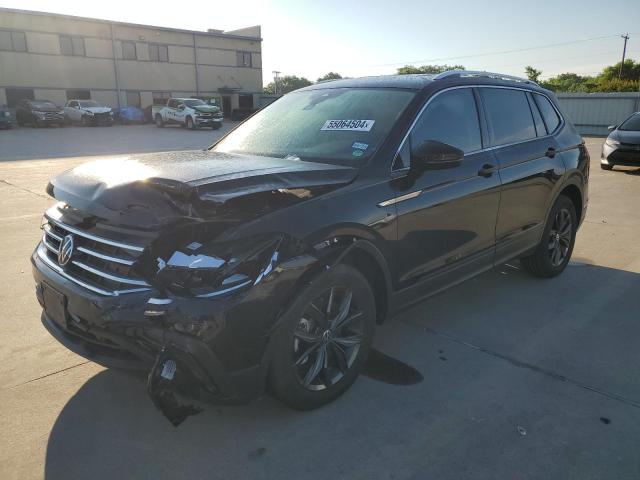 2023 Volkswagen Tiguan Se VIN: 3VV3B7AX2PM059846 Lot: 55064504