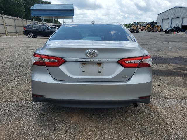 VIN 4T1B11HK8KU718999 2019 Toyota Camry, L no.6