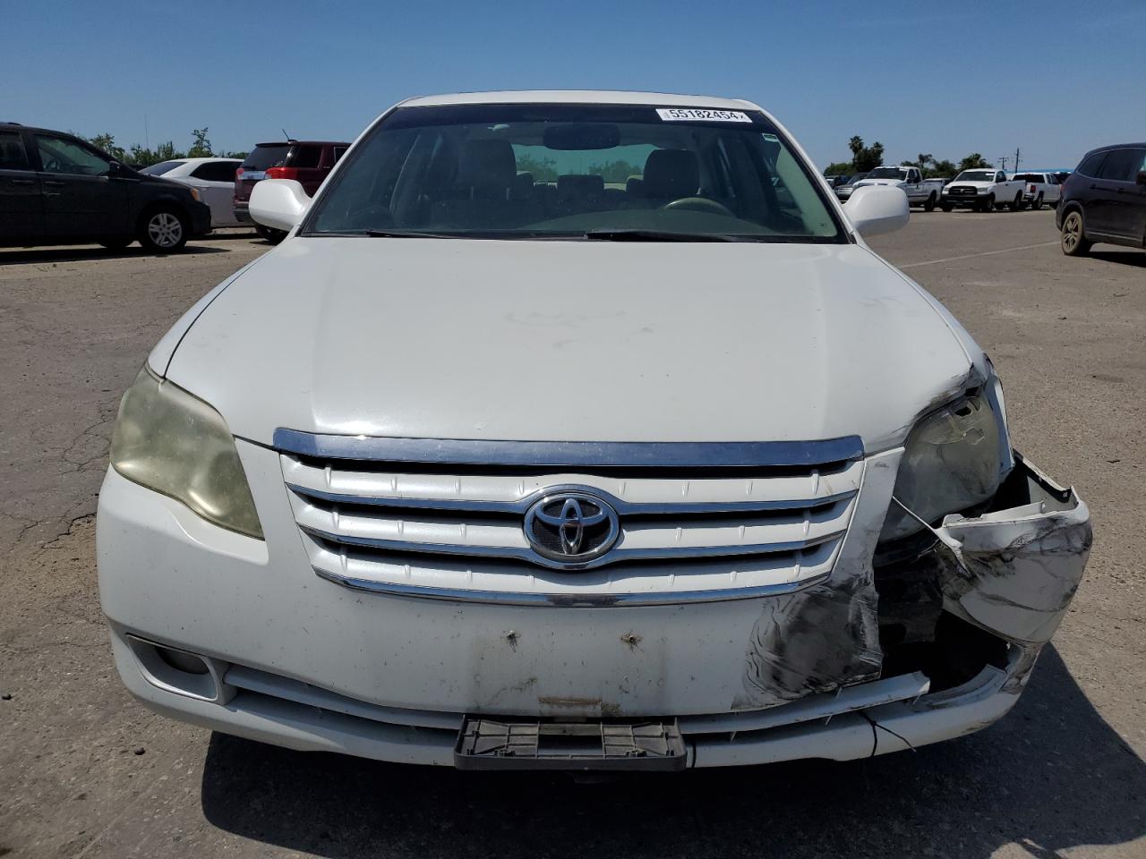 4T1BK36B55U041703 2005 Toyota Avalon Xl