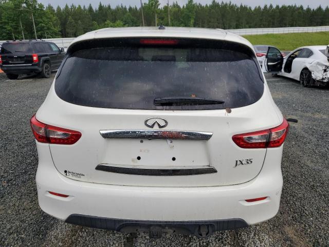 2013 Infiniti Jx35 VIN: 5N1AL0MM3DC306103 Lot: 55198664