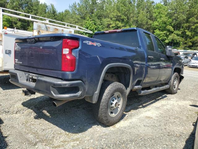 2020 Chevrolet Silverado K2500 Heavy Duty VIN: 1GC5YLE74LF293747 Lot: 52699924