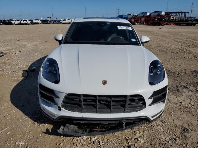 VIN WP1AF2A51HLB60616 2017 Porsche Macan, Turbo no.5